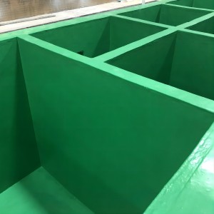 宁阳防腐水池，宁阳水池防腐防渗怎么做，宁阳防腐水池施工厂家